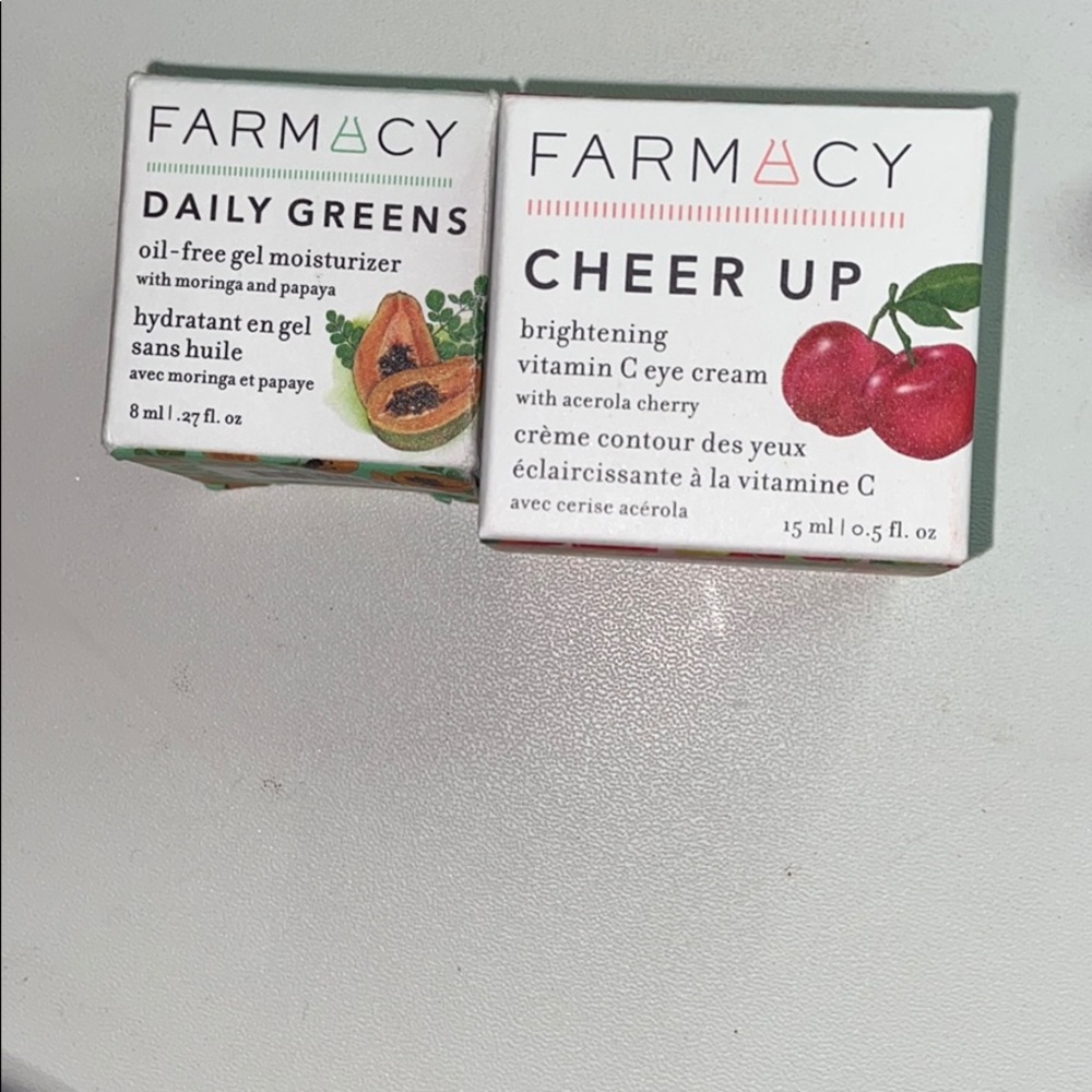 Farmacy Bundle